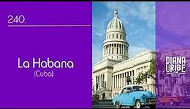 La Habana (Cuba)