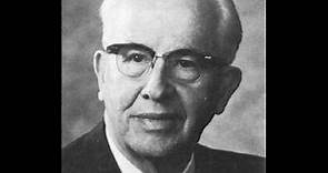 Ezra Taft Benson, Our Immediate Responsibility, Oct 25, 1966