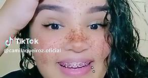Os vídeos de Camila Queiroz (@camilaqueiroz.oficial) com som original - Camila Queiroz