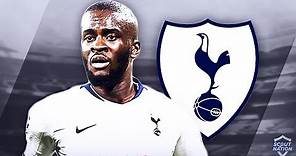 TANGUY NDOMBELE - Welcome to Spurs - Crazy Skills, Tackles, Goals & Assists - 2019 (HD)
