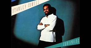 Stanley Cowell - Equipoise