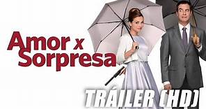 Amor X Sorpresa - The Surprise - Trailer Subtitulado (HD)
