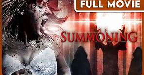 The Summoning (1080p) FULL MOVIE - Thriller, Mystery, Crime, Detective, Eric Roberts
