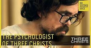 The Psychologist Who Changed Schizophrenia Treatment | Three Christs of Ypsilanti