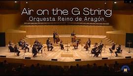Bach: Air on the G String (Orchestral Suite No. 3)