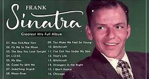 The Very Best Of Frank Sinatra | Frank Sinatra Greatest Hits 2022 | Frank Sinatra Collection