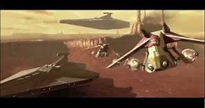 Episode II: Attack of the Clones: Trailer - Star Wars