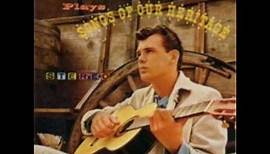 Duane Eddy and His Twangy Guitar - Rebel-Rouser ( 1958 )