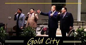 GOLD CITY 2024