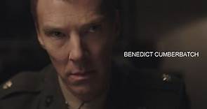 Benedict Cumberbatch filmography