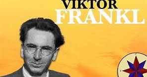 Viktor Frankl y la Búsqueda de Sentido - Logoterapia