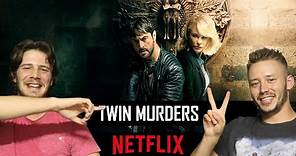 Twin Murders: The Silence of the White City - Netflix Review