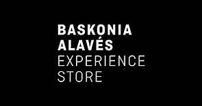 Gran inauguración de la nueva Baskonia-Alavés Experience Store