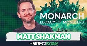 Monarch Director Matt Shakman on MonsterVerse Connections, Season 2 Prospects & More