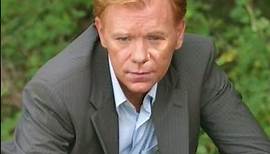 David Caruso: A Career of Crime and Justice