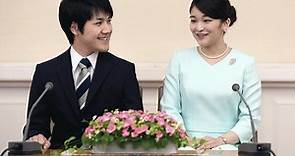 日本真子公主結婚了！更名「小室真子」　正式脫離皇室 | ETtoday國際新聞 | ETtoday新聞雲