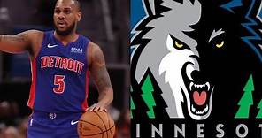 Minnesota Timberwolves Trade For Monte Morris Fantasy Basketball / NBA News