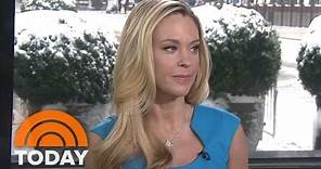 Kate Gosselin 'Surprised' To Be Fired On 'Apprentice' | TODAY