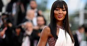 Naomi Campbell da la bienvenida a su segundo hijo: “Nunca es demasiado tarde para ser madre"