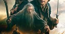 Lo Hobbit: La battaglia delle cinque armate - streaming