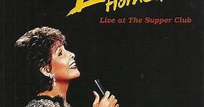 Lena Horne - An Evening With