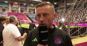 Ivica Olic spricht über den Klassiker und zeigt sich begeistert vom FC Bayern