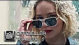 JOY - Alles außer gewöhnlich | Trailer 2 | Deutsch HD Jennifer Lawrence, Bradley Cooper