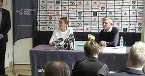 Therese Sjögran ny sportchef i FC Rosengård