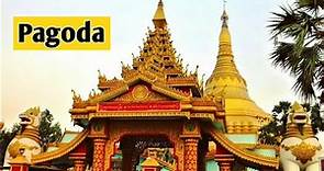 Global Vipassana Pagoda | Temple of Gautam Buddha | Gorai-Khadi | Borivali West