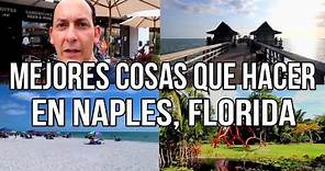 MEJORES COSAS QUE HACER EN NAPLES, FLORIDA ESTADOS UNIDOS #23