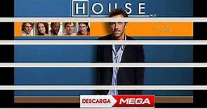 Doctor House Todas las temporadas Español