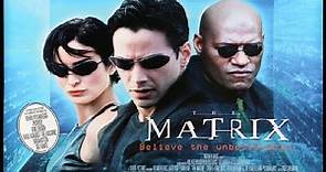 MATRIX (1999-Español)