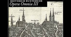 Dietrich Buxtehude - Organ Works Vol. 1-5 - Opera Omnia III, IV, VIII, IX y X