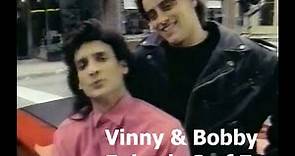 Vinnie & Bobby - Episode 3 of 7 [Lost Married with Children spin off] 1992