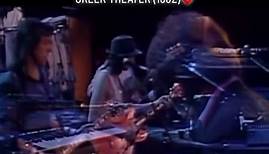 Michael McDonald performing his song, “I Keep Forgetting”, live at The Greek Theater with The Doobie Brothers in L.A. (1982). The song was released in the same year from his album titled “If Thats What It Takes”. This single was sampled by the late Nate Dogg in the song “Regulate” in 1994. #michaelmcdonald #doobiebrothers #80sthrowback #rnbsoul #rocknsoul #80sclassic #fyp #foryoupage #makeitviralfriends