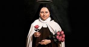 St. Thérèse of Lisieux HD
