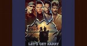 Let's Get Harry (1986) [Trailer]