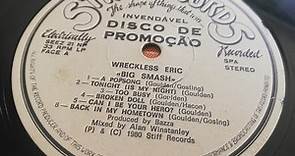 Wreckless Eric - Big Smash