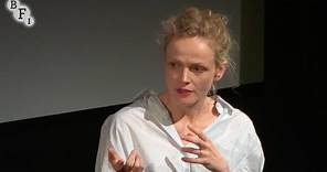 Maxine Peake keynote interview | Working Class Heroes at the BFI