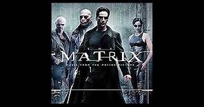 The Matrix Soundtrack Track 2. "Spybreak! (Short One)" Propellerheads