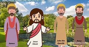 John the Apostle | Life, Facts & Legacy