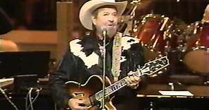 Hank Thompson - One Six Pack To Go
