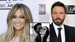 Minister Who Married Ben Affleck & Jennifer Lopez Reveals Their 'Emotional' Vows