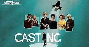 Casting (2017) | Trailer | Andreas Lust | Judith Engel | Milena Dreißig | Nicolas Wackerbarth