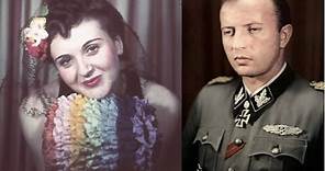 The Fegelein Wedding - Nazi Fairytale or Nazi Nightmare?