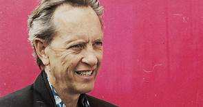Richard E. Grant names his five favourite movies of all time