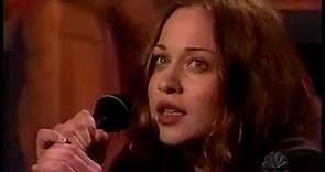 Fiona Apple - Fast As You Can - 1999-11-19