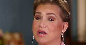 Grand Duchess of Luxembourg on 'reality' of royal life