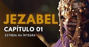NOVELA JEZABEL 20/11/2023 CAPÍTULO 01 COMPLETO HDTV #EstreiaJezabel