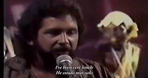 Mick Fleetwood - You Weren't In Love subtitulada.mp4